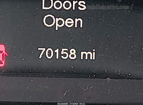 1C4PJLAB8HW626482 2017 JEEP CHEROKEE Red 