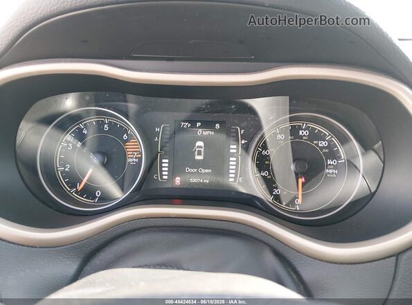 1C4PJLAB9HD225096 2017 JEEP CHEROKEE Silver Вид задніх сидінь