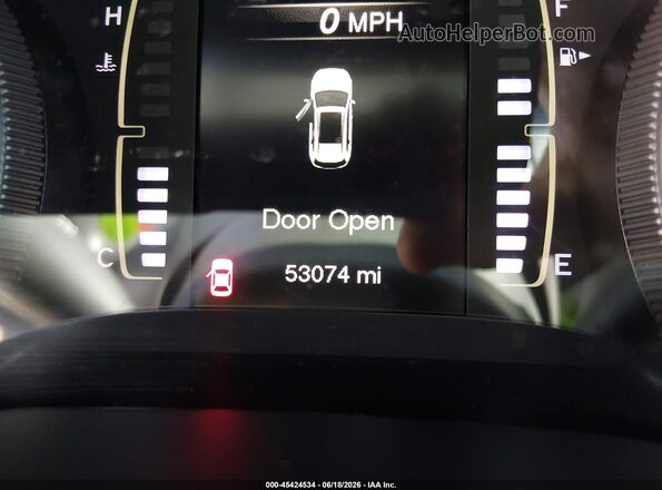 1C4PJLAB9HD225096 2017 JEEP CHEROKEE Silver 