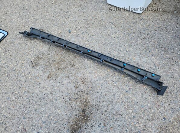 1C4PJLABXGW362616 2016 JEEP CHEROKEE Tan VIN კოდის სტიკერის ხედი