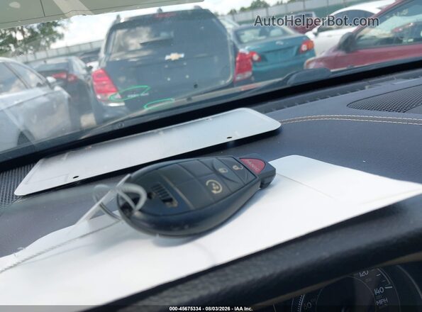 1C4PJLAS2HW654472 2017 JEEP CHEROKEE Black Առջևի վահանակի տեսք