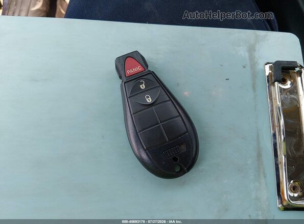 1C4PJLAS9GW336363 2016 JEEP CHEROKEE Blue Vista del salpicadero