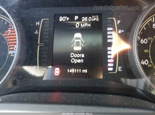 1C4PJLAS9HW653402 2017 JEEP CHEROKEE Beige 