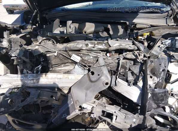 1C4PJLASXGW275296 2016 JEEP CHEROKEE Black Вид ззаду