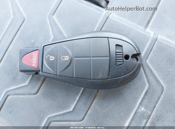 1C4PJLASXHW592982 2017 JEEP CHEROKEE Black Dashboard view