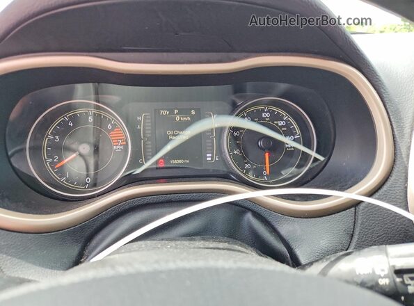 1C4PJLCB0JD544535 2018 JEEP CHEROKEE Gray Սարքավորումների վահանակի տեսք