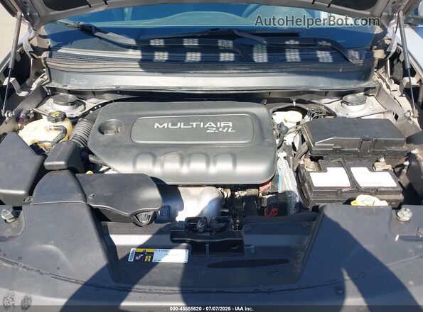 1C4PJLCB0JD561545 2018 JEEP CHEROKEE Gray Հետևի տեսք