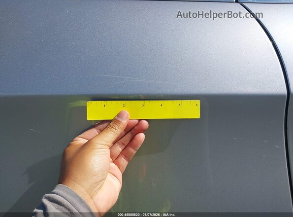 1C4PJLCB0JD561545 2018 JEEP CHEROKEE Gray Սալոնի հետևի տեսք