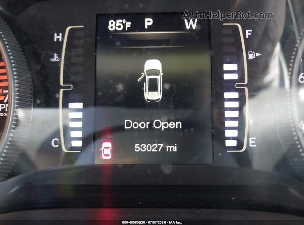1C4PJLCB0JD561545 2018 JEEP CHEROKEE Gray 