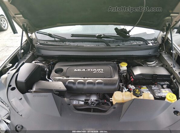 1C4PJLCB1KD205039 2019 JEEP CHEROKEE Beige Вид ззаду