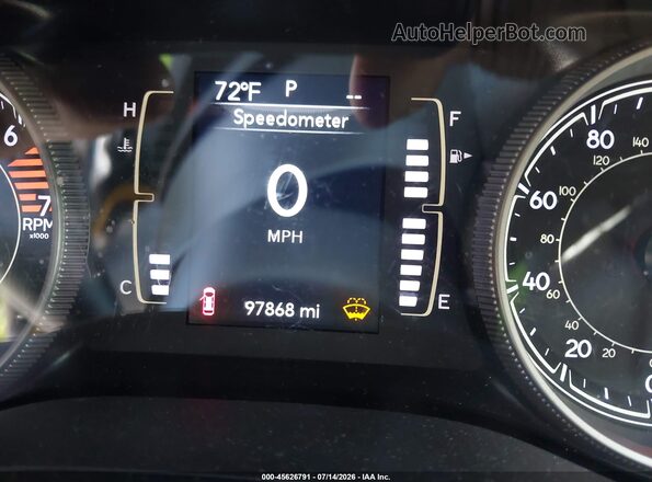 1C4PJLCB1KD269923 2019 JEEP CHEROKEE Черный 