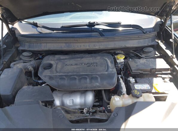 1C4PJLCB1KD269923 2019 JEEP CHEROKEE Черный Вид сзади