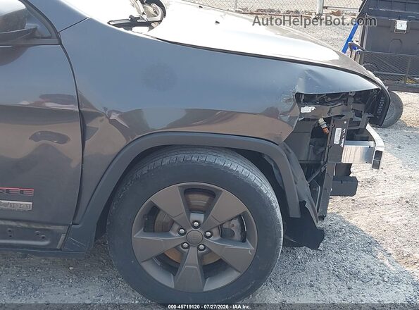 1C4PJLCB2GW287407 2016 JEEP CHEROKEE Black 