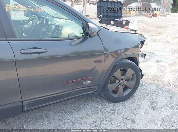 1C4PJLCB2GW287407 2016 JEEP CHEROKEE Black 
