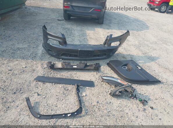 1C4PJLCB2GW287407 2016 JEEP CHEROKEE Black Vista del cuadro de instrumentos