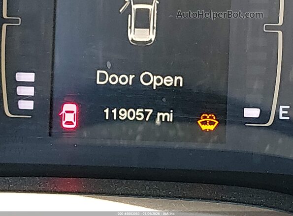 1C4PJLCB2GW351753 2016 JEEP CHEROKEE Champagne 