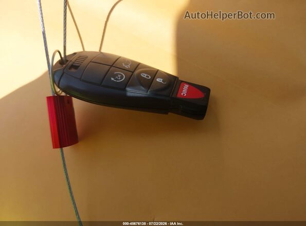 1C4PJLCB2HW574232 2017 JEEP CHEROKEE Red Dashboard view