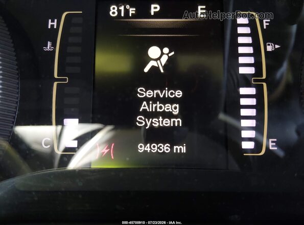 1C4PJLCB2HW603986 2017 JEEP CHEROKEE Black 