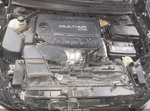 1C4PJLCB2JD511374 2018 JEEP CHEROKEE Black უკანა ხედი