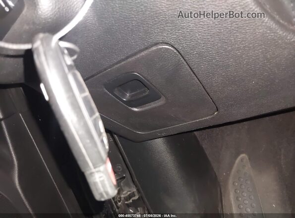 1C4PJLCB2JD511374 2018 JEEP CHEROKEE Black წინა პანელის ხედი