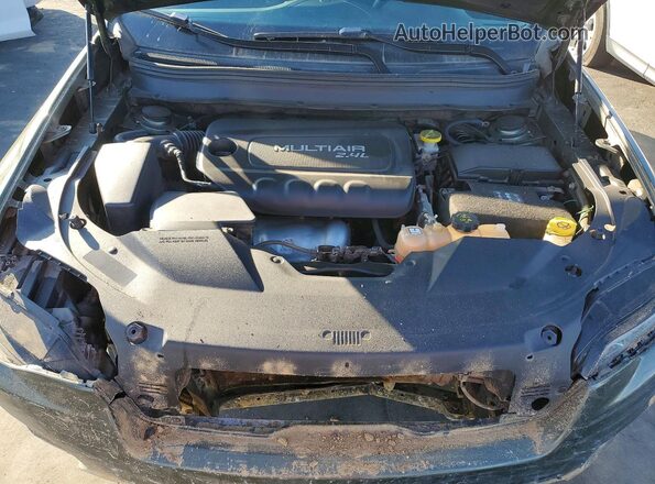 1C4PJLCB2KD131470 2019 JEEP CHEROKEE Green Вид підкапотного простору