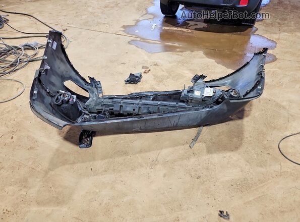 1C4PJLCB3JD611421 2018 JEEP CHEROKEE Black Widok naklejki z numerem VIN