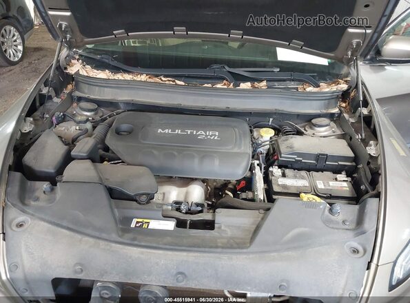 1C4PJLCB3JD611774 2018 JEEP CHEROKEE Beige უკანა ხედი