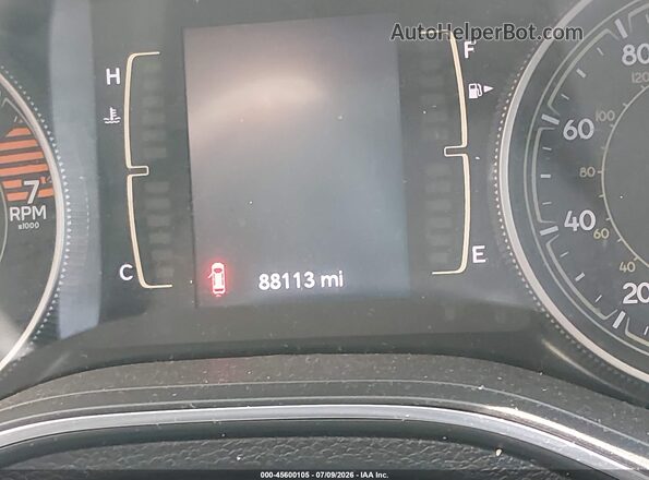 1C4PJLCB4KD333095 2019 JEEP CHEROKEE White Սալոնի 360 աստիճան տեսք