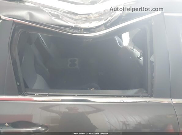 1C4PJLCB5HW642300 2017 JEEP CHEROKEE Gray Vista de la etiqueta del VIN