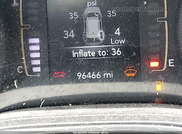 1C4PJLCB6KD108953 2019 JEEP CHEROKEE Gray 