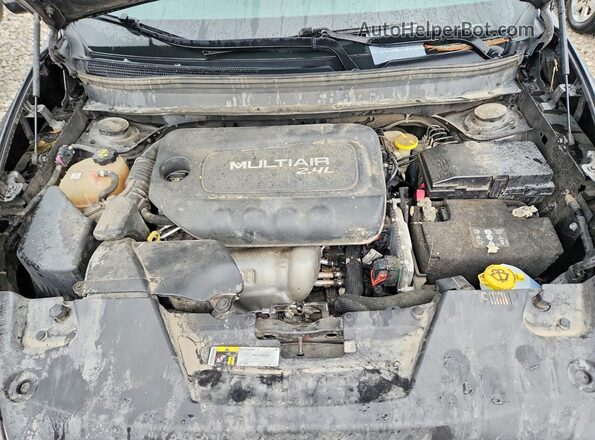 1C4PJLCB8GW136586 2016 JEEP CHEROKEE Gray Սալոնի հետևի տեսք