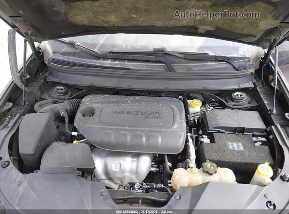 1C4PJLCB8LD645597 2020 JEEP CHEROKEE Gray Rear view