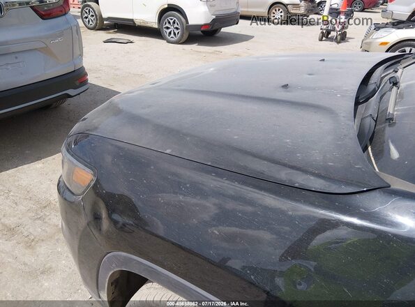 1C4PJLCB8LD645597 2020 JEEP CHEROKEE Gray Front view