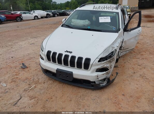 1C4PJLCB9GW212364 2016 JEEP CHEROKEE White Դիմացի տեսք