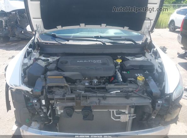 1C4PJLCB9HD231476 2017 JEEP CHEROKEE White Вид ззаду
