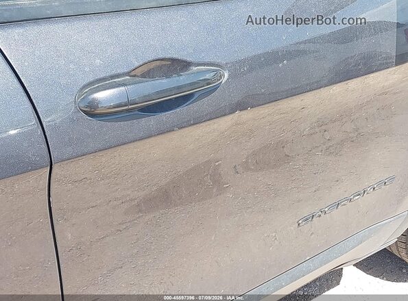 1C4PJLCB9JD544467 2018 JEEP CHEROKEE Black Widok z przodu