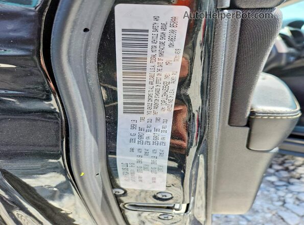 1C4PJLCBXHW535422 2017 JEEP CHEROKEE Black Vista interior de 360 grados