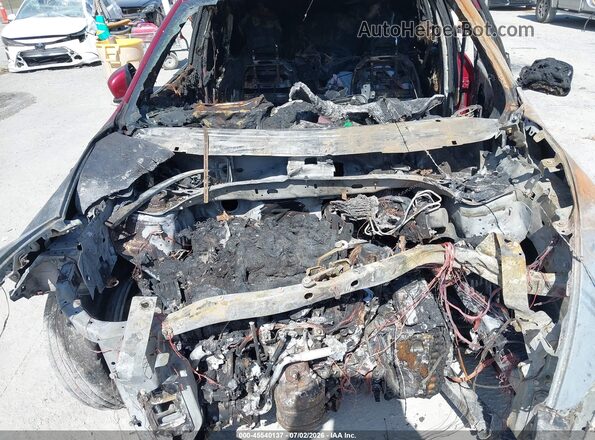 1C4PJLCS9HW548968 2017 JEEP CHEROKEE Burgundy უკანა ხედი