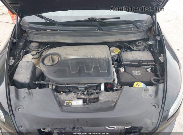 1C4PJLCX0JD583766 2018 JEEP CHEROKEE Black უკანა ხედი