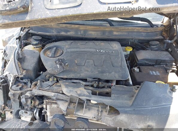 1C4PJLCX1JD606049 2018 JEEP CHEROKEE Gray Widok z tyłu