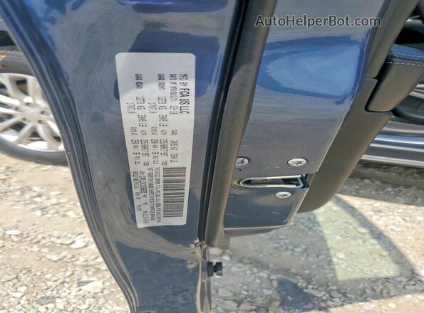 1C4PJLCX1KD366535 2019 JEEP CHEROKEE Gray Вид підкапотного простору