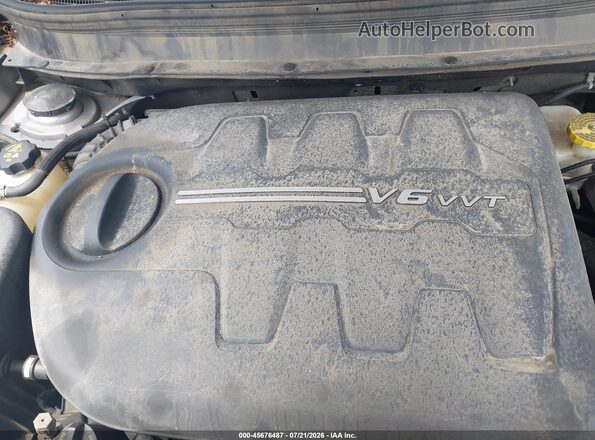 1C4PJLCX2JD560957 2018 JEEP CHEROKEE Серый Вид сзади