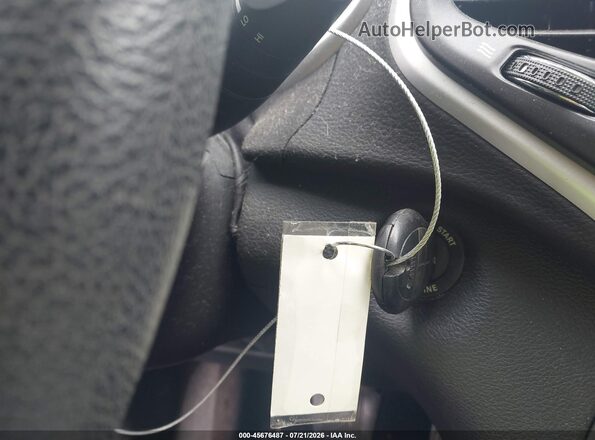 1C4PJLCX2JD560957 2018 JEEP CHEROKEE Серый Вид панели приборов