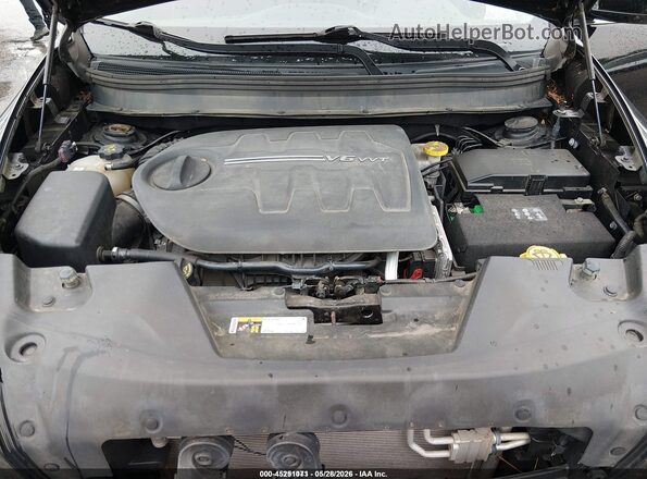 1C4PJLCX2JD583767 2018 JEEP CHEROKEE Black უკანა ხედი