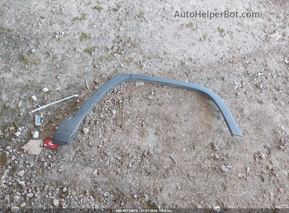 1C4PJLDB0HW643482 2017 JEEP CHEROKEE Red Vista del cuadro de instrumentos