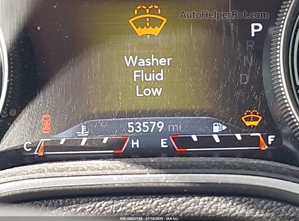 1C4PJLDB0KD243344 2019 JEEP CHEROKEE White 