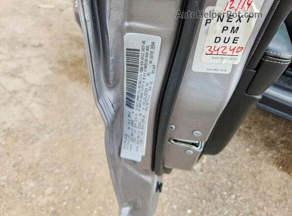 1C4PJLDB1JD523529 2018 JEEP CHEROKEE Серебряный Вид подкапотного пространства