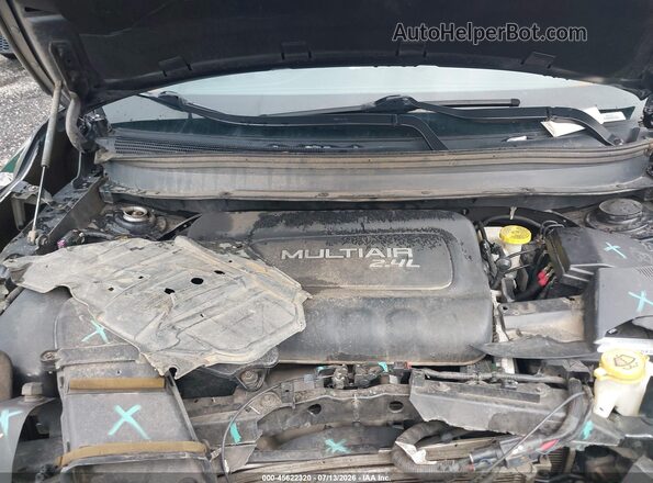1C4PJLDB1JD567918 2018 JEEP CHEROKEE Черный Вид сзади