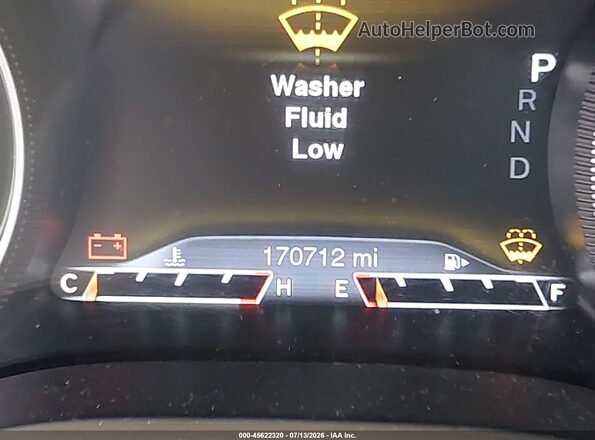 1C4PJLDB1JD567918 2018 JEEP CHEROKEE Черный 