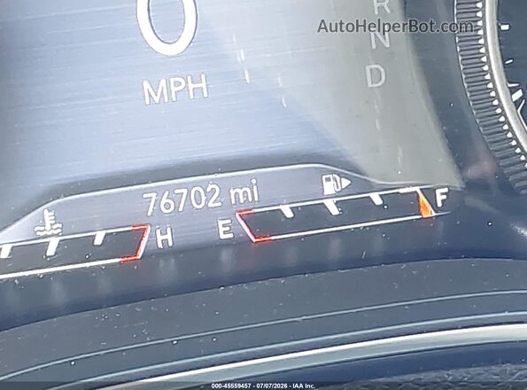 1C4PJLDB1LD525459 2020 JEEP CHEROKEE Red 
